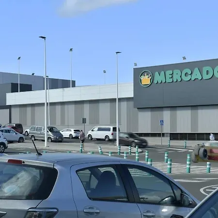 Apartament Orquidea *