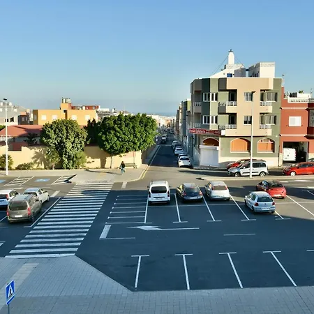 Orquidea Apartament *