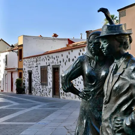 Apartament Orquidea *