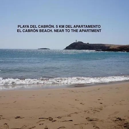 Apartament Orquidea Cruce de Arinaga