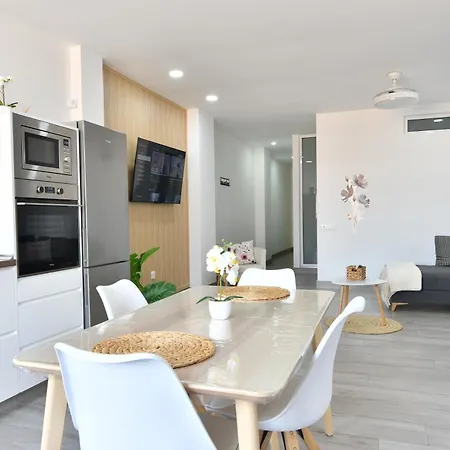 Orquidea * Cruce de Arinaga