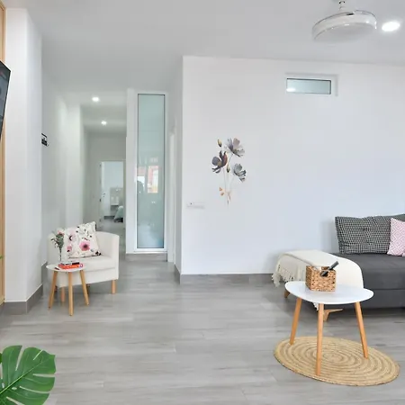 Apartament Orquidea Cruce de Arinaga