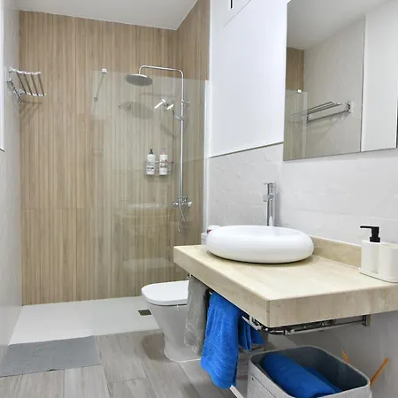 Orquidea * Cruce de Arinaga