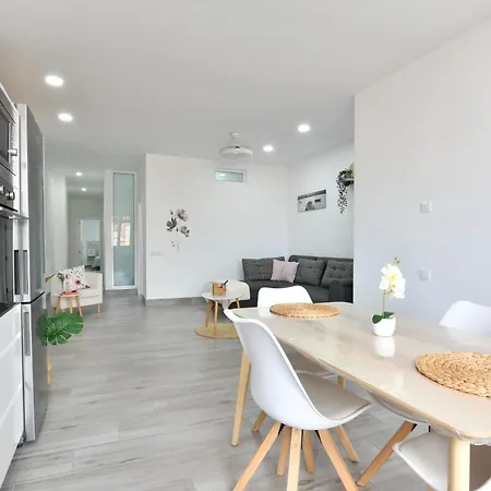 Orquidea * Cruce de Arinaga