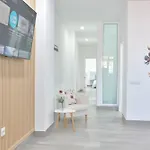 아파트 Orquidea