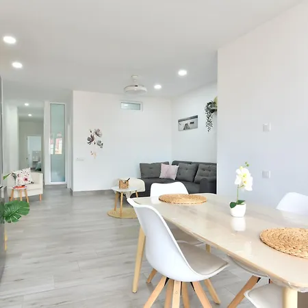 Orquidea Cruce de Arinaga