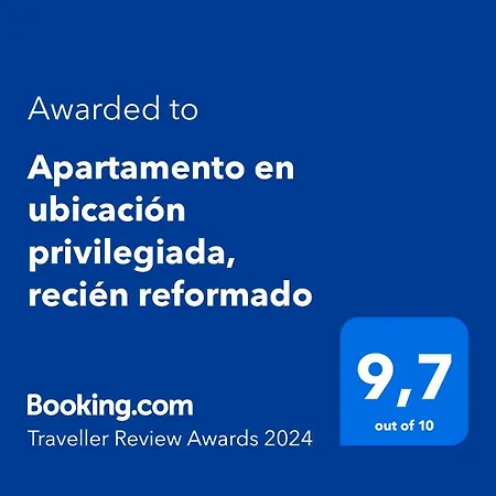 Orquidea Apartment *