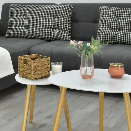 Orquidea Appartement Cruce de Arinaga