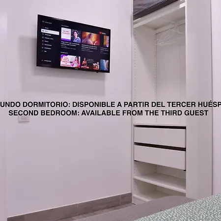 Orquidea Apartment