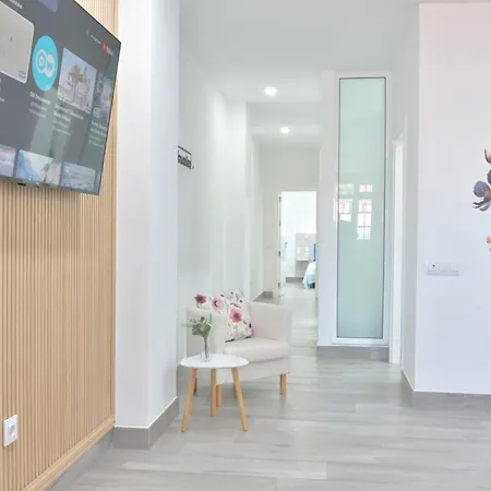 Appartement Orquidea