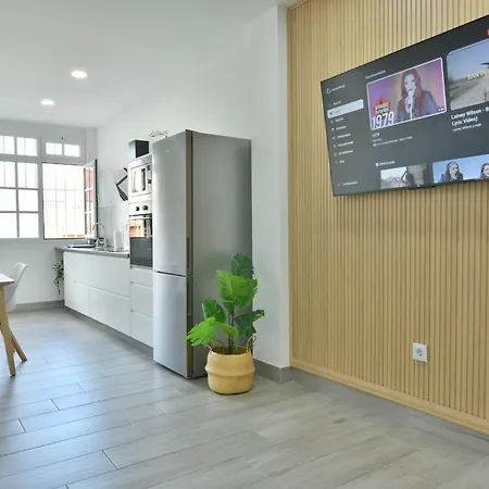 Orquidea Appartement