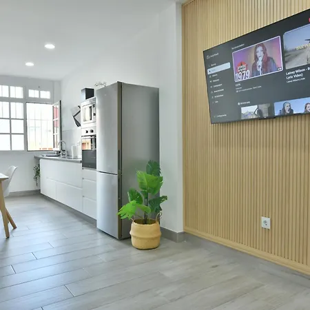 Orquidea Appartement Cruce de Arinaga