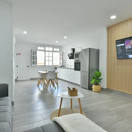 Orquidea Apartment *