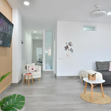 Appartement Orquidea *