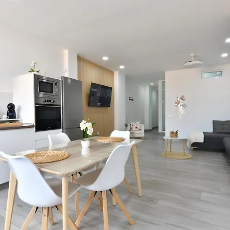 Orquidea Appartement
