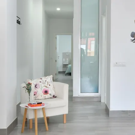 Appartement Orquidea