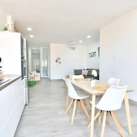 Orquidea Appartement Cruce de Arinaga