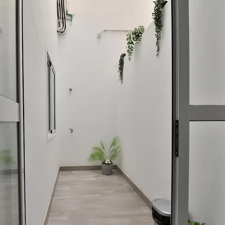 Appartement Orquidea
