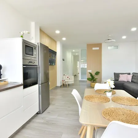Apartment Orquidea Cruce de Arinaga