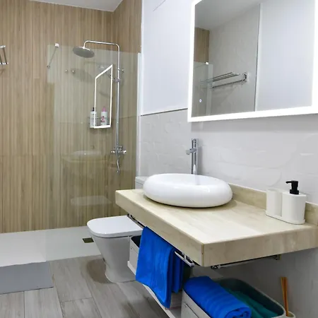 Appartement Orquidea Cruce de Arinaga
