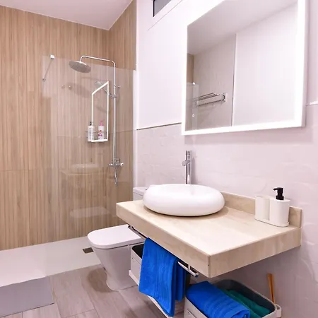 Apartamento Orquídea Cruce de Arinaga